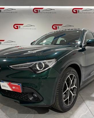 Alfa Romeo Stelvio 2.2 Turbodiesel 210 CV AT8 Q4 T