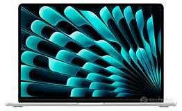 APPLE MACBOOK AIR M5 15''