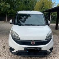 Fiat Doblo 3 serie 1.3 MJT 90CV