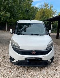 Fiat Doblo 3 serie 1.3 MJT 90CV