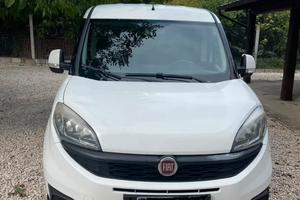 Fiat Doblo 3 serie 1.3 MJT 90CV