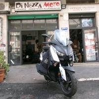 Yamaha X-Max 400 ABS
