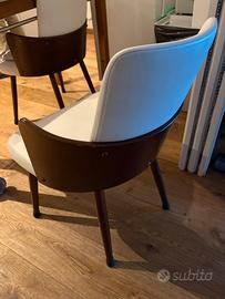2 Sedie da cicina