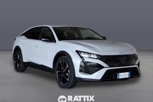 PEUGEOT 408 408 1.6 hybrid Allure 180cv e-eat8