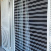 Napoletane zincate+infissi interni