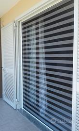 Napoletane zincate+infissi interni