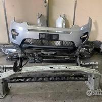 Muso - Musata Per Land Rover Discovery Sport 2015