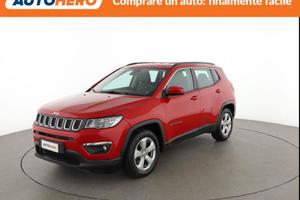 JEEP Compass RD40715