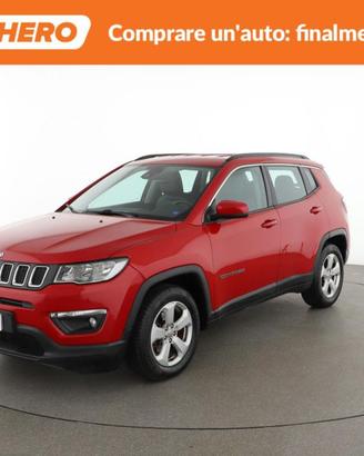 JEEP Compass RD40715
