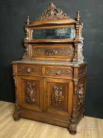 Piattaia Cantonata XIX Sec