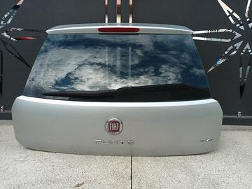 portellone  post.  fiat punto evo  2010
