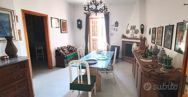 Villa a schiera Cassano delle Murge [8567VRG]