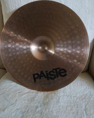 Piatto crash Paiste 502 16 pollici
