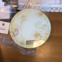 Bilancia elettronica thun nuova