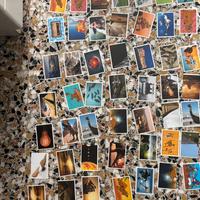 123 Carte Scooby-Doo IPER quasi complete