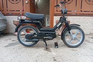 Piaggio Si 