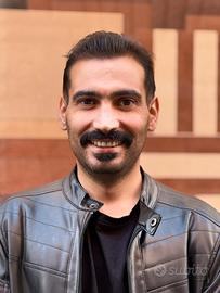 Coordinatore di tour/back office - English Speaker