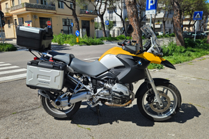 Bmw R 1200 GS
