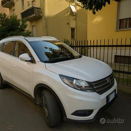 DFSK Glory 580 GPL 7p