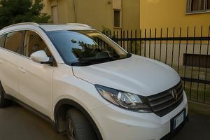 DFSK Glory 580 GPL 7p