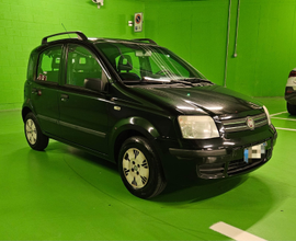 Fiat Panda 1.2 Benzina