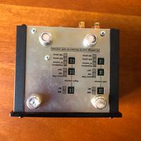 Pre phono mm/mc Project Audio SE