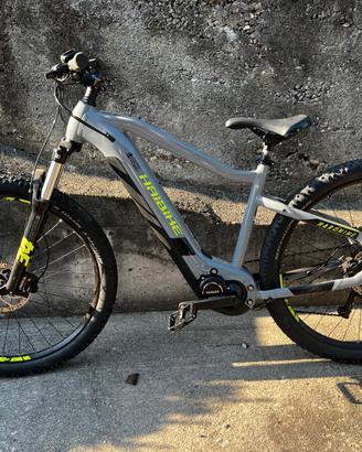bicicletta elettrica 