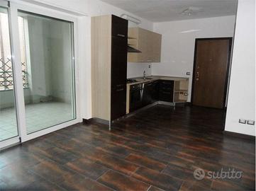 MM VILLA SAN GIOVANNI - LIBERO DAL 1 APRILE BILOC