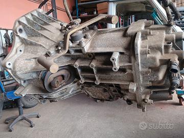 cambio Iveco Daily 35 c9