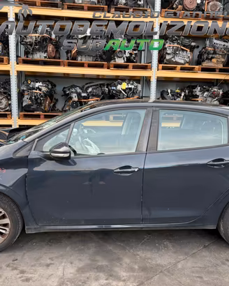 RICAMBI USATI PEUGEOT 208 2018 SIGLA MOTORE HM03