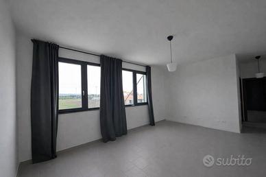 Immobile di 50 m² con 2 locali a Tarquinia