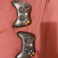Xbox 360 Kinect