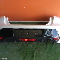 Paraurti posteriore completo Peugeot 208 2022