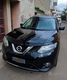 Nissan X-Trail 1.6 dCi 2WD Tekna Nera