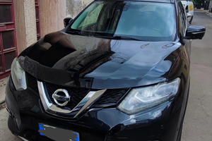 Nissan X-Trail 1.6 dCi 2WD Tekna Nera