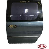 PORTIERA POSTERIORE SINISTRA KIA Carnival 2Â° Seri