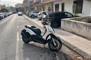 Piaggio beverly 2015