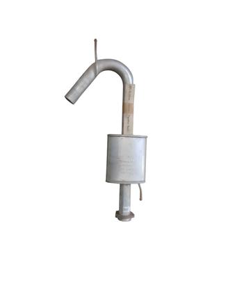 MARMITTA FIAT Ducato 3° Serie (94>02) 358306 Benz
