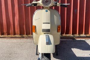 vespa 125 PX 