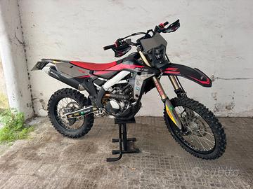 Fantic Xef 310 Racing