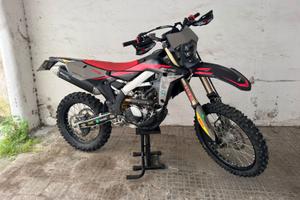 Fantic Xef 310 Racing