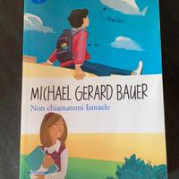 Non chiamatem Ismaele M G Bauer