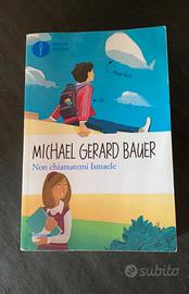 Non chiamatem Ismaele M G Bauer