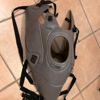 Copriserbatoio Bagster per Triumph Tiger 800
