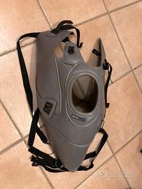 Copriserbatoio Bagster per Triumph Tiger 800