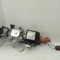 BLOCCASTERZO SUZUKI Swift 5Â° Serie 3710171L00000
