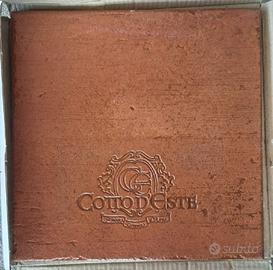 Piastrelle Cotto D'Este