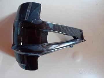 parafango posteriore bmw 1200 gs