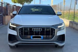 Audi Q8 50 TDI 286 CV quattro tiptronic Sport
