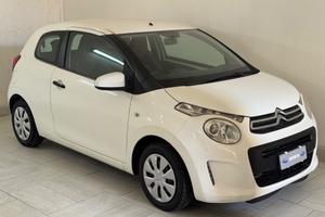 Citroen C1 VTi 72 3 porte Live